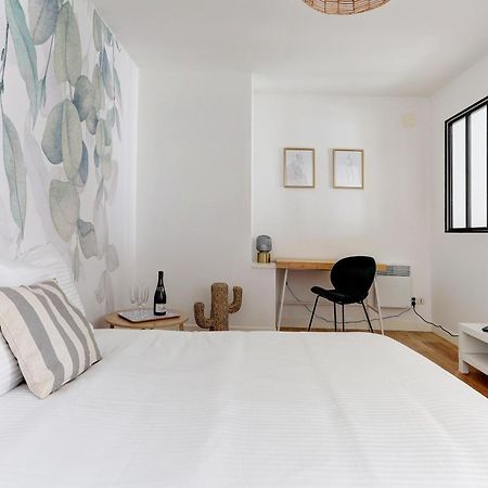 Le Bubbly - Appartement Lumineux De 50M² Epernay Ngoại thất bức ảnh