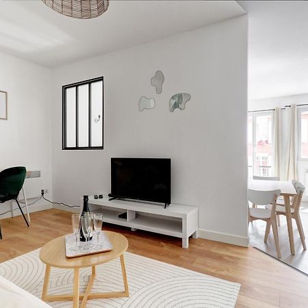 Le Bubbly - Appartement Lumineux De 50M² Epernay Ngoại thất bức ảnh