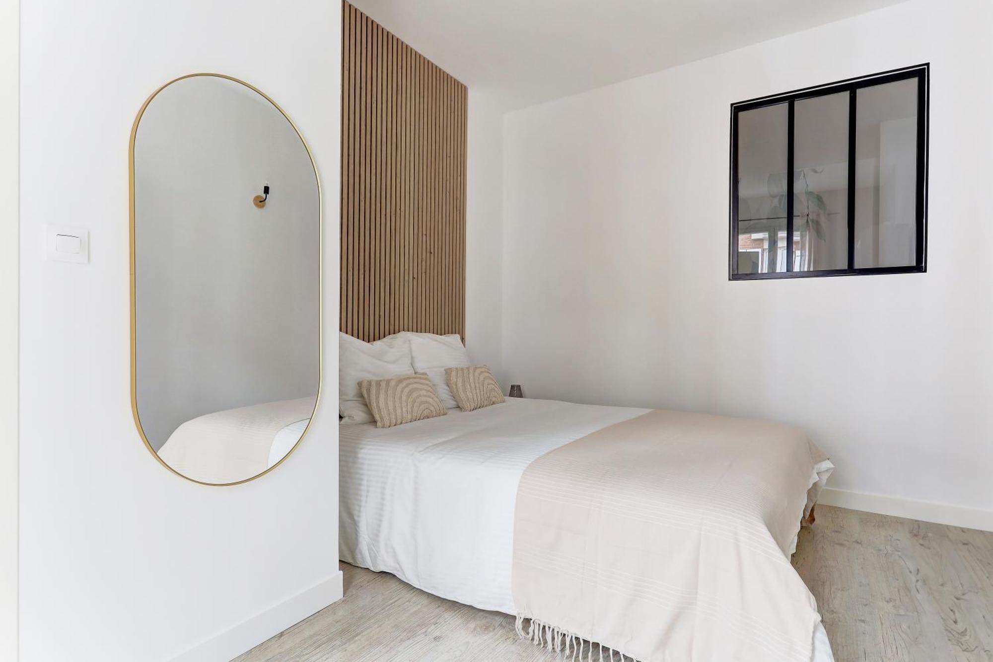 Le Bubbly - Appartement Lumineux De 50M² Epernay Ngoại thất bức ảnh