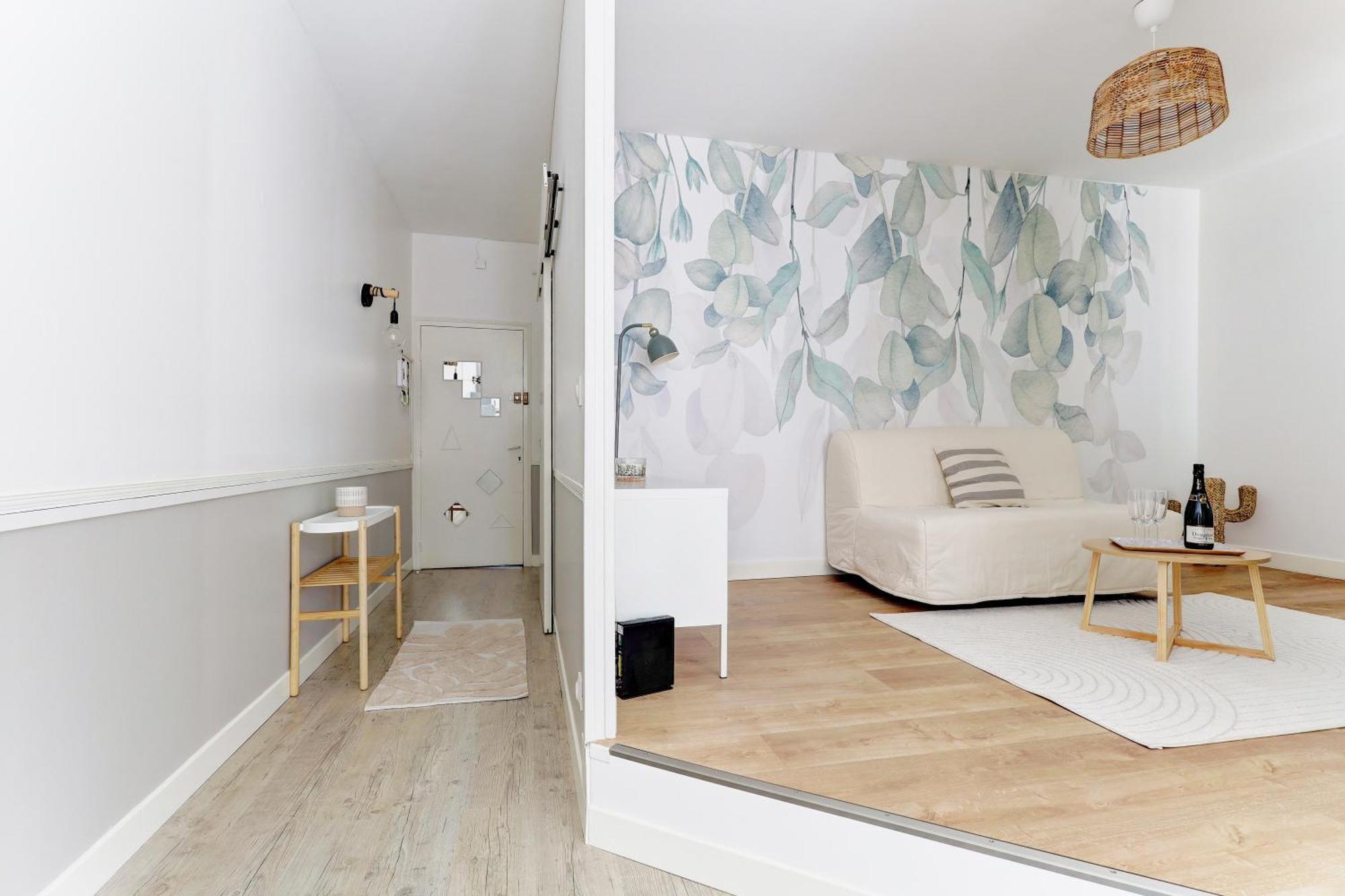 Le Bubbly - Appartement Lumineux De 50M² Epernay Ngoại thất bức ảnh