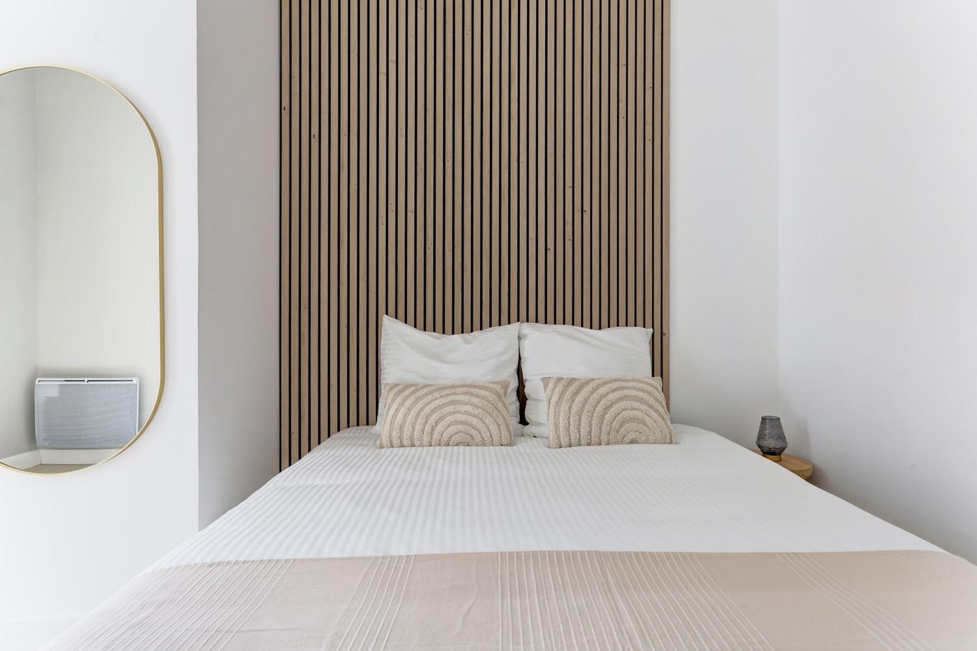 Le Bubbly - Appartement Lumineux De 50M² Epernay Ngoại thất bức ảnh