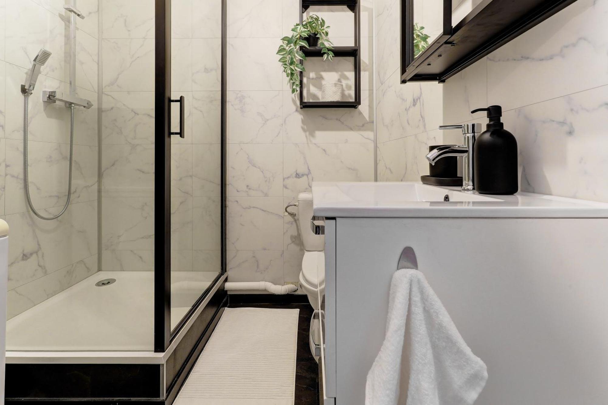 Le Bubbly - Appartement Lumineux De 50M² Epernay Ngoại thất bức ảnh