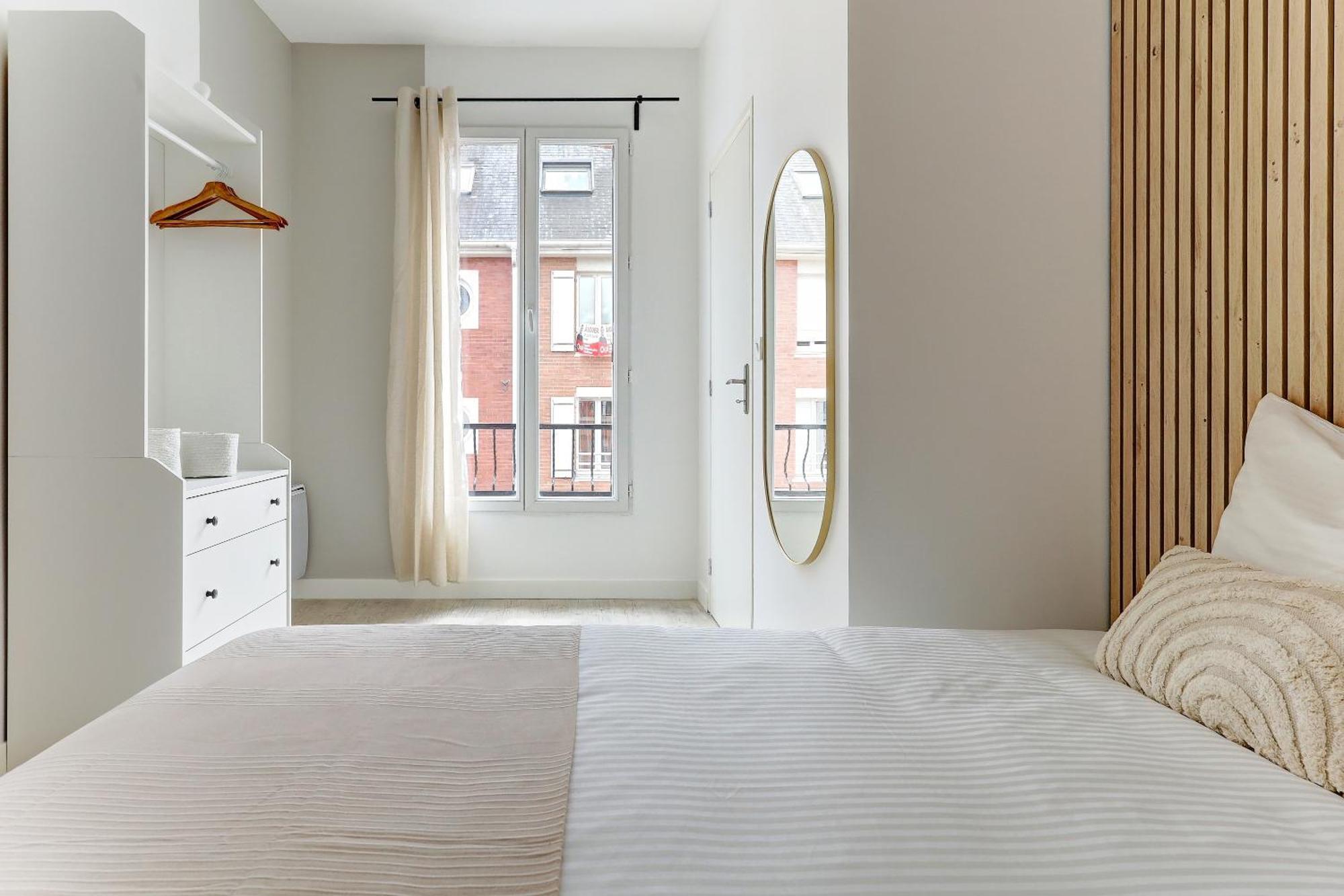 Le Bubbly - Appartement Lumineux De 50M² Epernay Ngoại thất bức ảnh